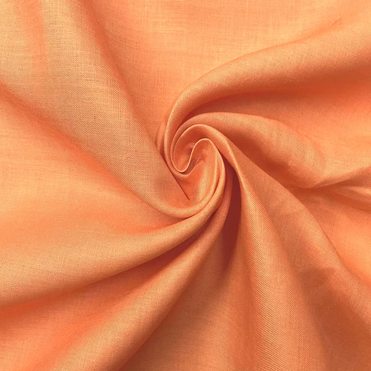 51019 --100% Hemp --Premium Quality Multitudinous hemp fabric for garment and home textile