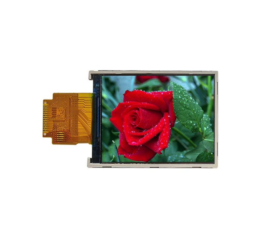 S7789v2.2-дюймовый TFT ЖК-дисплей с разрешением 320*240 2,2-дюймовый цветной дисплей