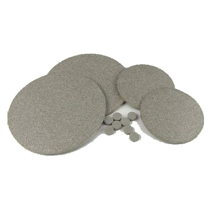 Baoji Tianbang, кратчайшие сроки поставки, газовый фильтр, пористые титановые спеченные пластины для электролиза