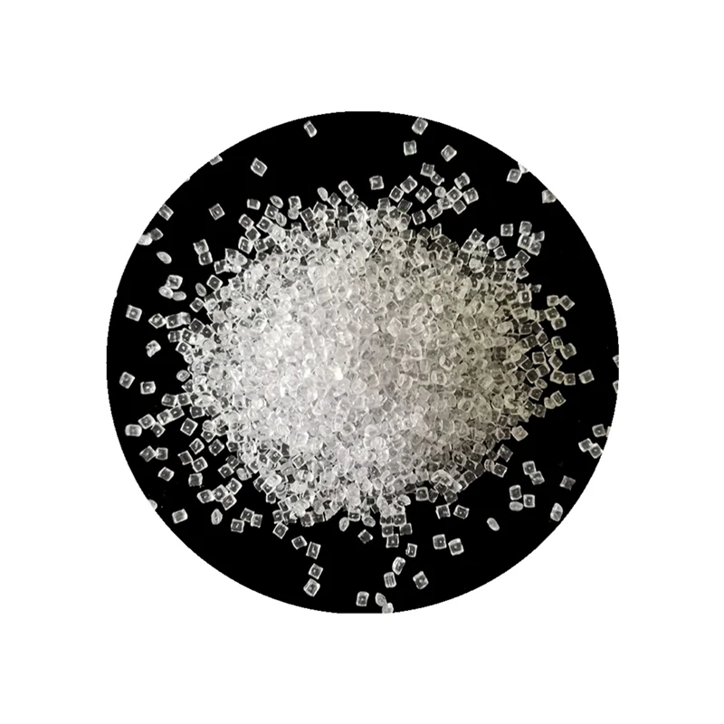 Virgin/ Recycled Eva Granules /Eva Raw Material/Eva