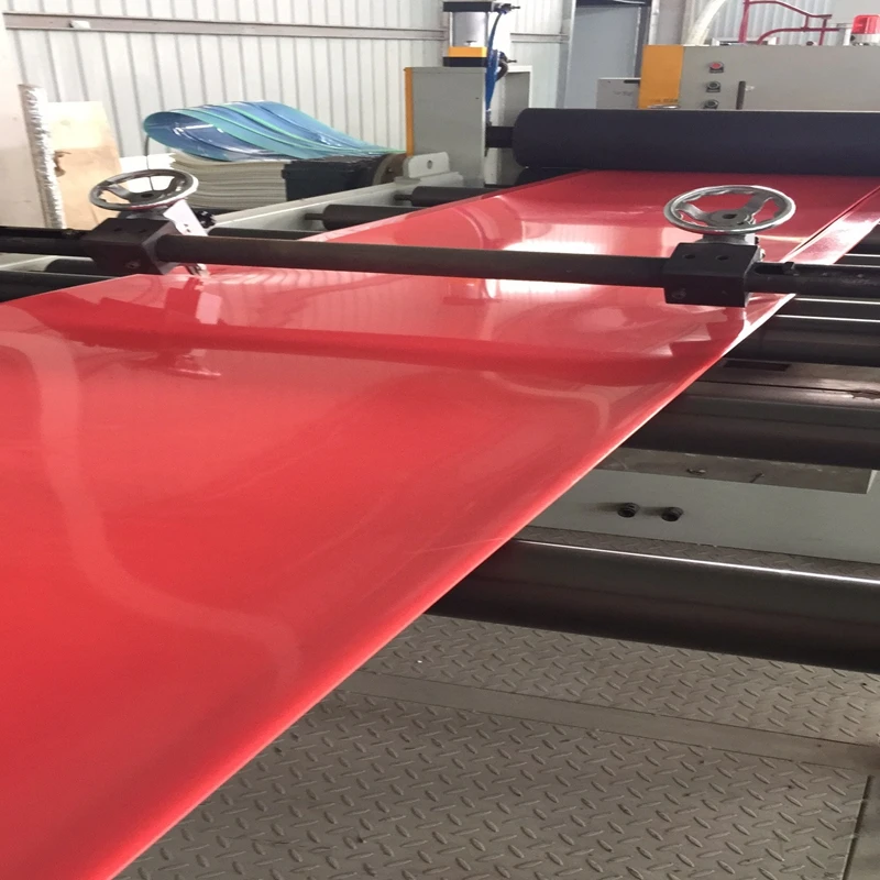 Medical Orthopedic Thermoplastic Pet Dog Cat Leg Bone Fracture Splinting Sheet Materials