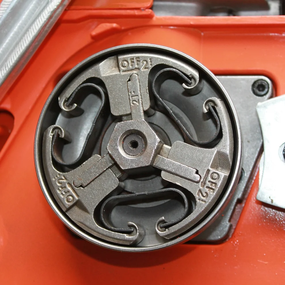 61 chainsaw 61.5cc 2.9kw 2 Stroke Gas Chain Saw with 20inch 22inch chain and guide bar