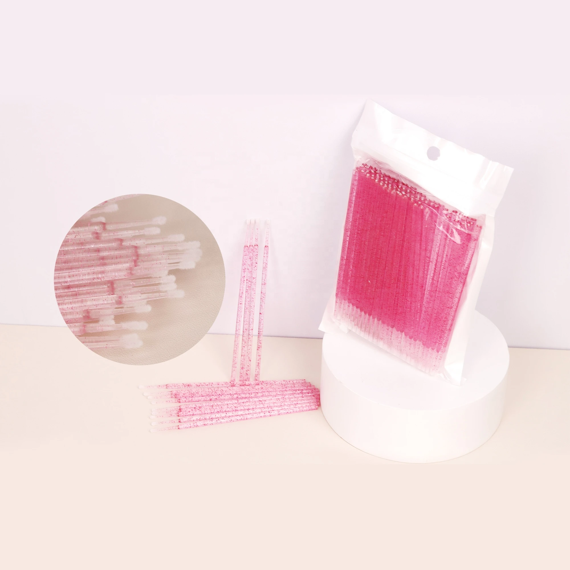 Wholesale eyelash extension Lash Tech Supplies Individual Diy Lash Training Kit lowest price private logo available