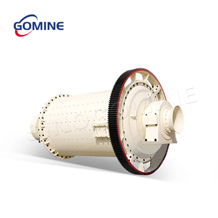 Оптовая продажа по индивидуальному заказу, цементная мельница, стальная шаровая загрузка в трубке, новое поколение шарового фрезерного оборудования