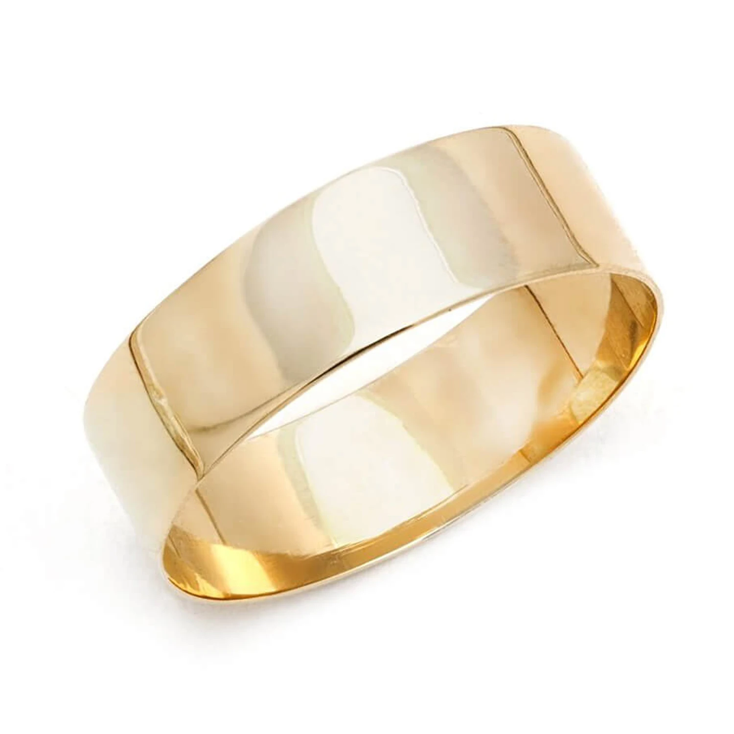 14k jewelry costume rings cigar band, stylish finger ring designs women funky wide band ring