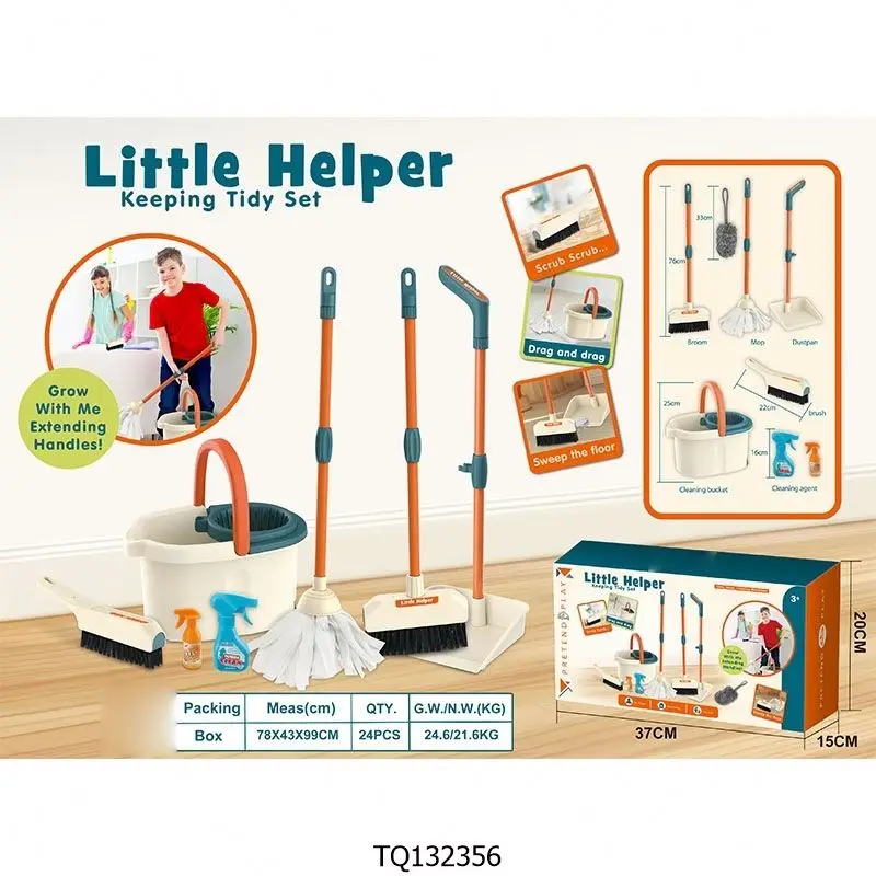 Children Play house set toys for children simulation sanitary ware simulation hoover electric toys wholesale