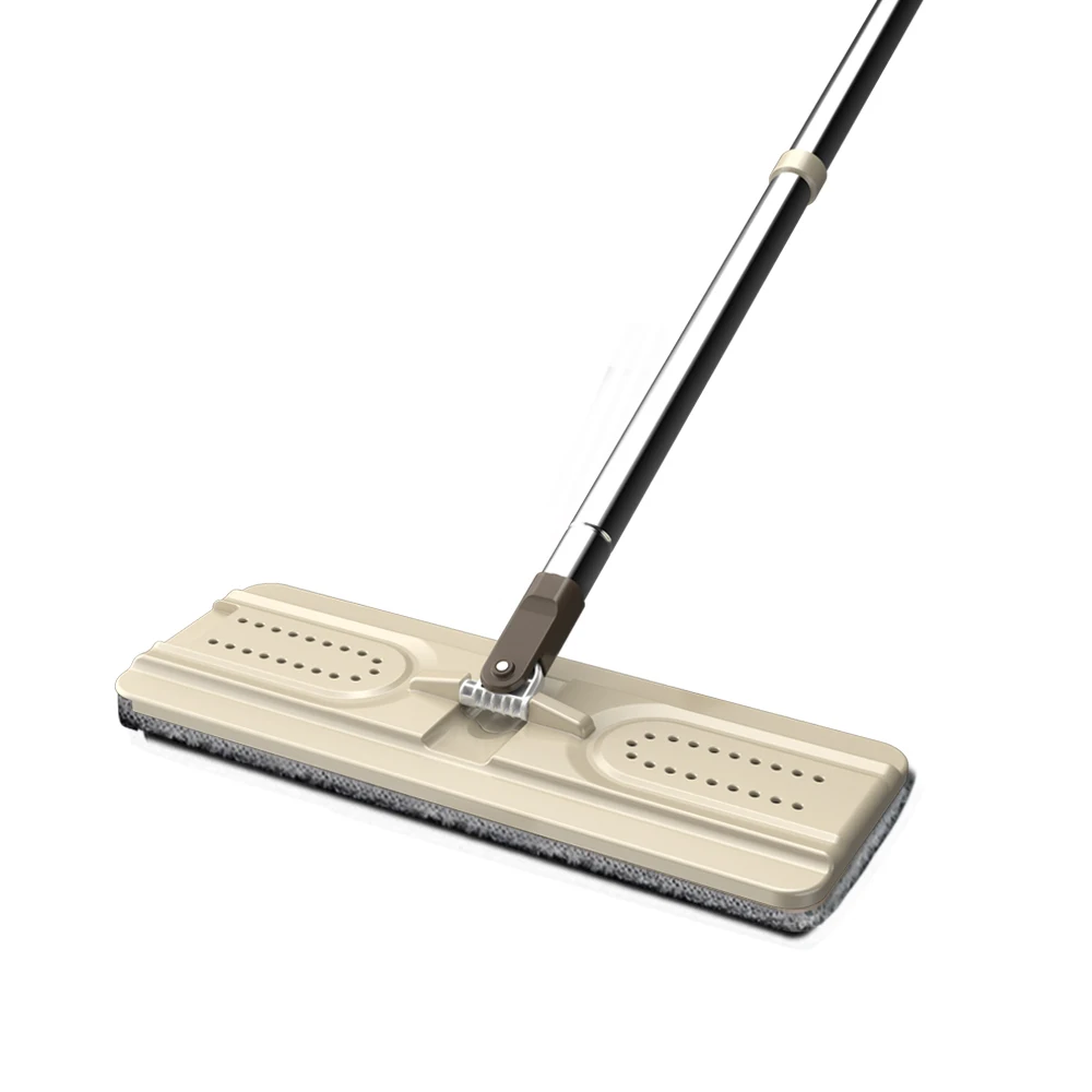 
Set flat mop cleaning parts mop cart Telescopic Mops for cleaning 