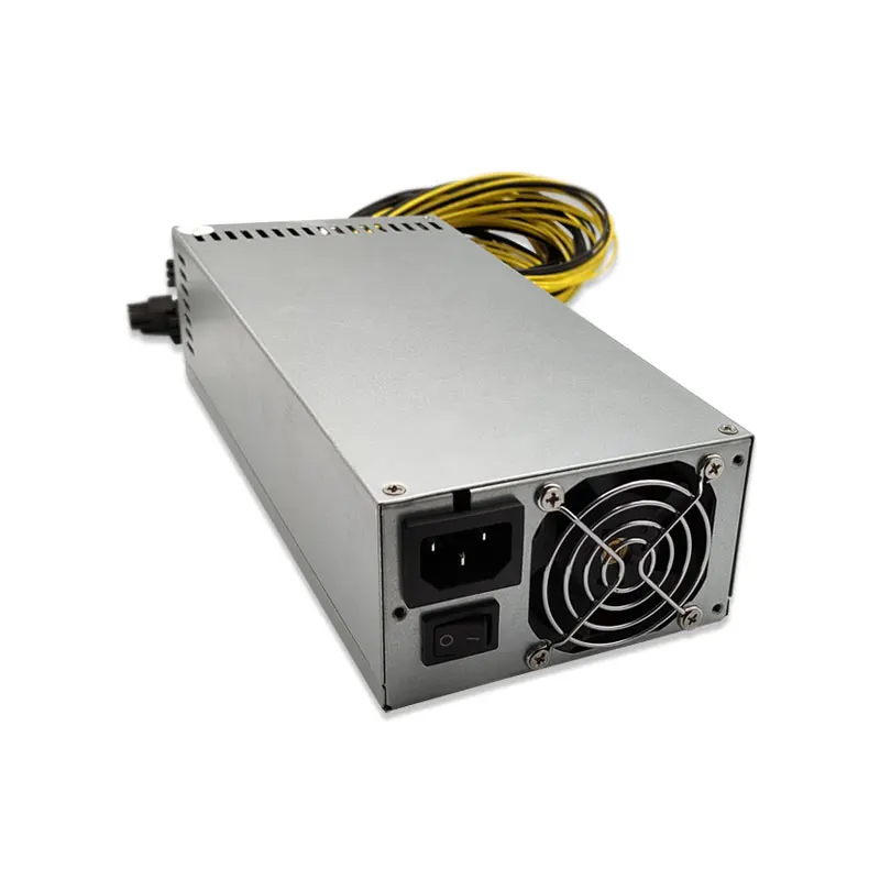 Блок питания для ПК 2500 Вт 2000 Вт, блок питания для сервера 2000 Вт 2400 Вт 2500 Вт 110 В 220 В