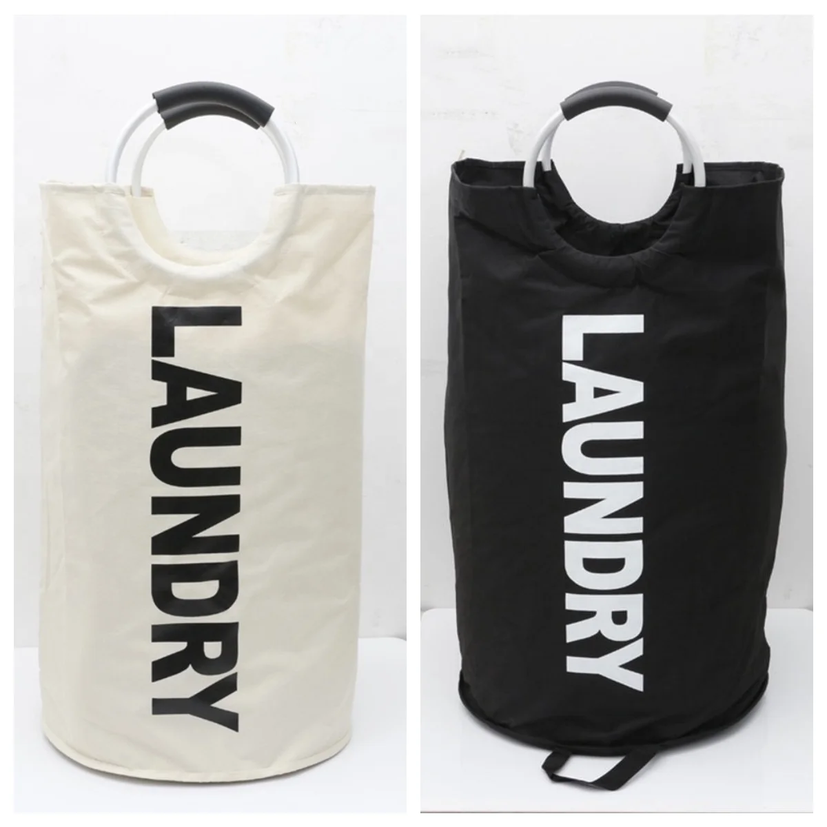 Lavinia, розничная продажа, коробка для игрушек, Детская Большая складная корзина для белья из Оксфорда