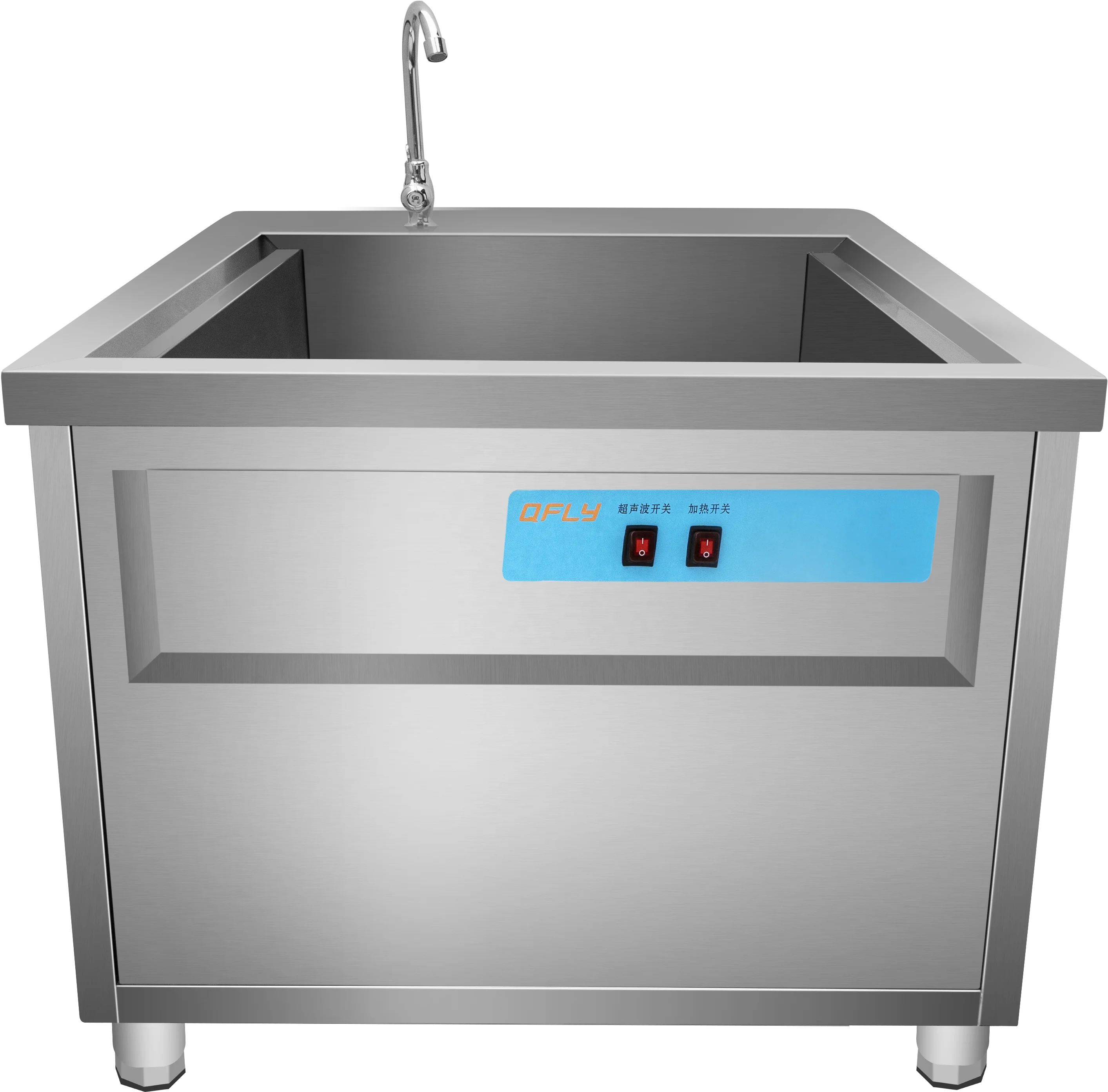 Quickly deliver Pass-Through Dishwasher - Hood Type Dishwasher