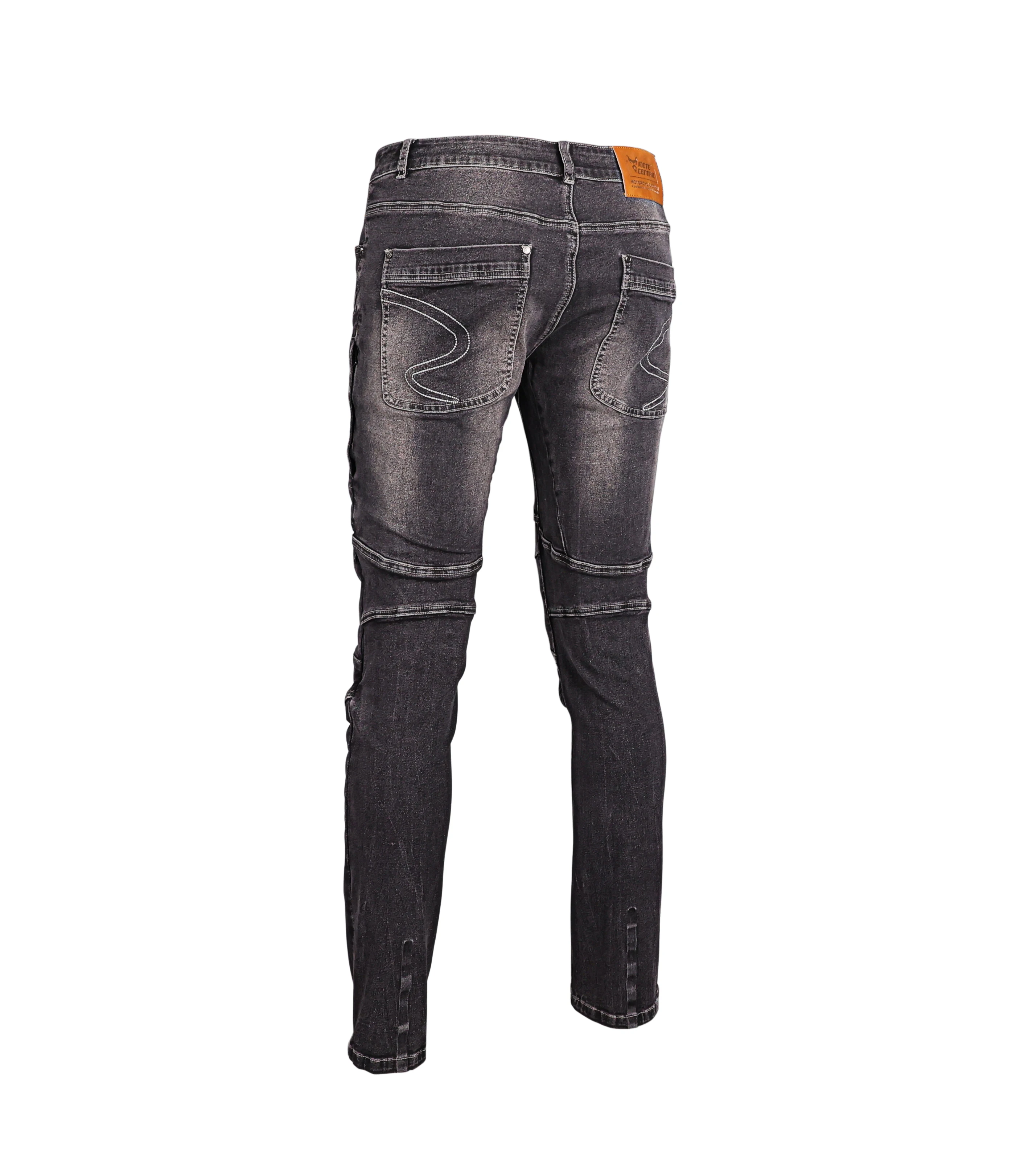 MOTOCENTRIC New Design Motorcycle Pants Men Moto Jeans Protective Gear Riding Touring Motorbike Trousers Motocross Pants