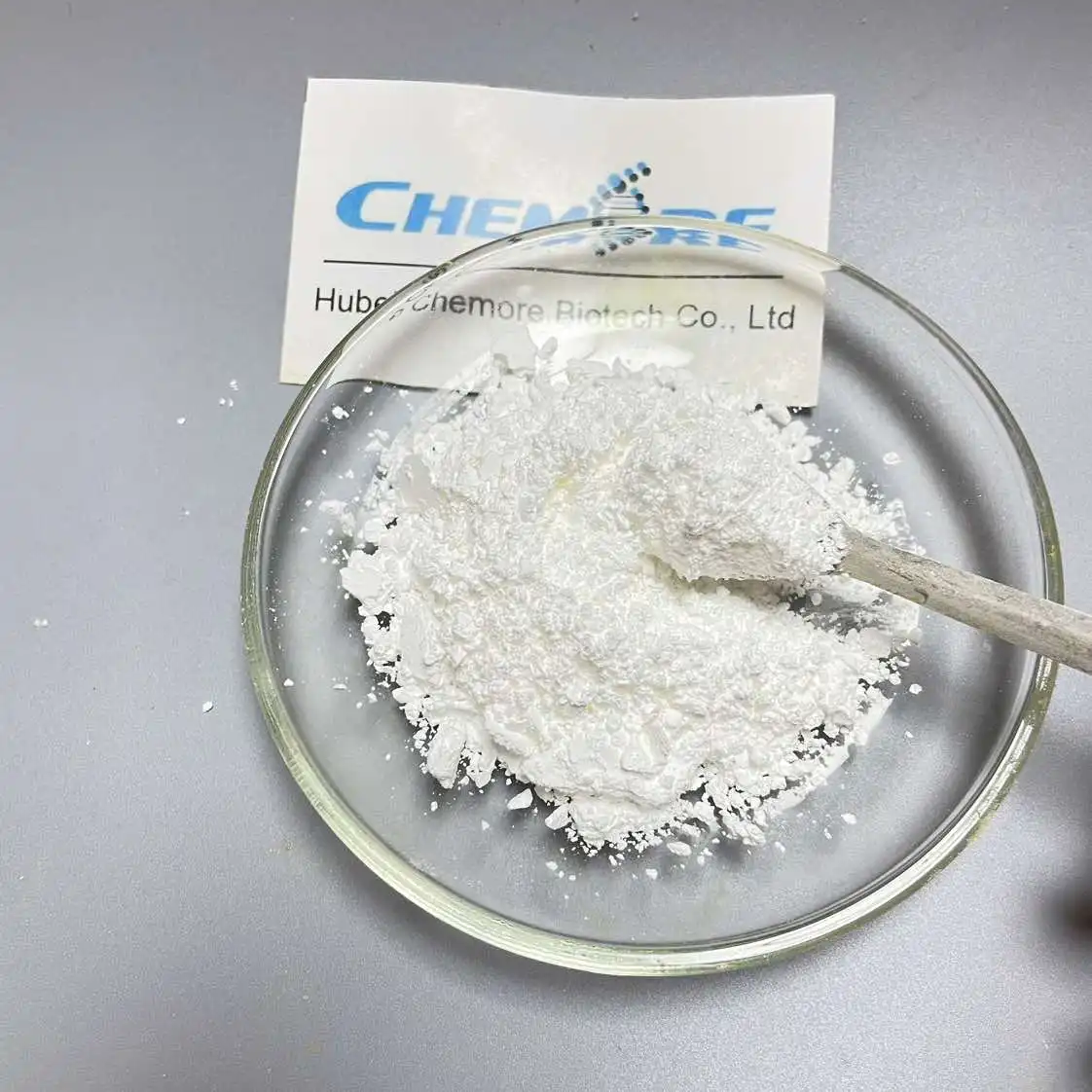 100% низкомолекулярная Гиалуроновая кислота Увлажняющий косметический порошок гиалуроновой кислоты с низкой молекулярной массой