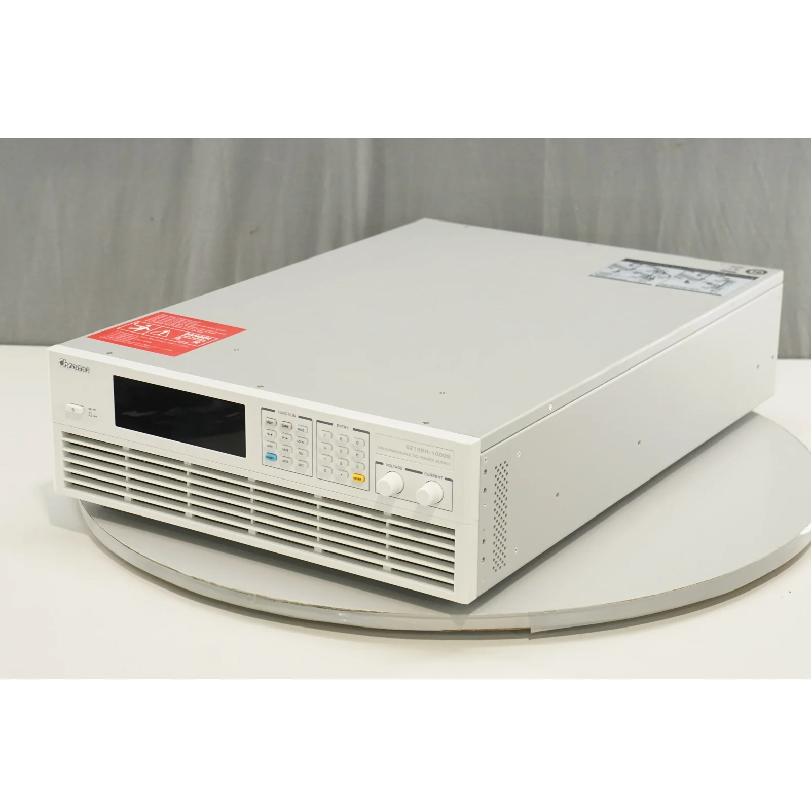 
High Quality Chroma 62150H-1000S Programmable AC DC Power Supply Module 