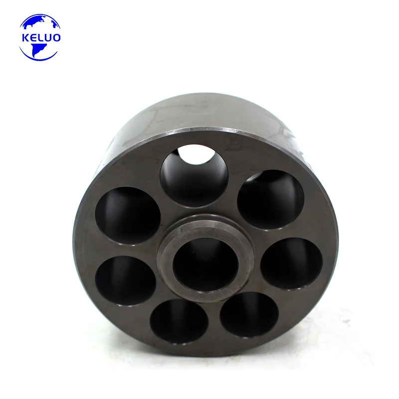 Cylinder pump parts for engine A8VO200 engine  Cylinder block