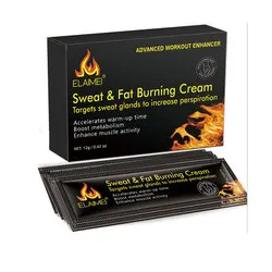 hot sell abdominal waistcoat line slimming cream strengthen plastic belly fat slimming cream