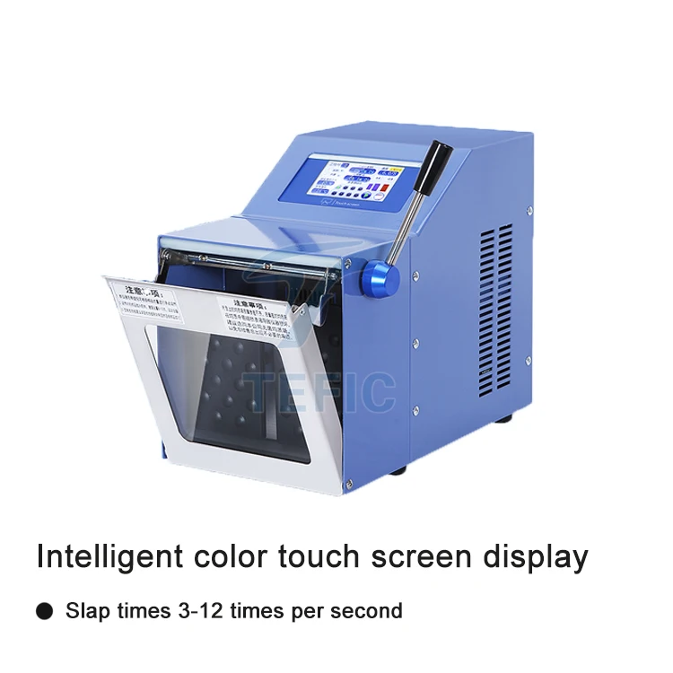 Stomacher blender, lab blender stomacher, Sterile Homogenizer