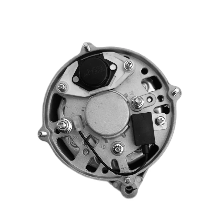 Генератор переменного тока 0120400639 для EICHER 3026 от китайского производителя EZE