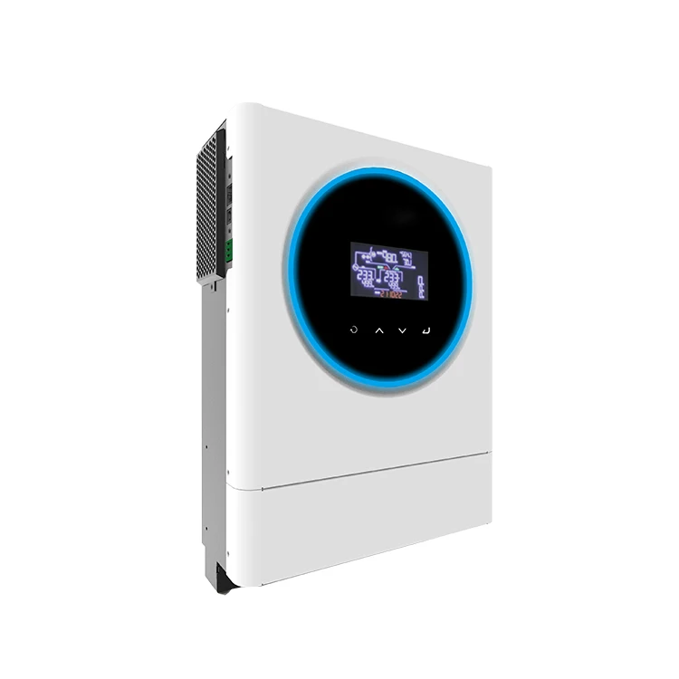 Заводская цена 8kw солнечный гибридный инвертор 10kw 12kw Солнечная Сетка Инвертор постоянного тока переменного