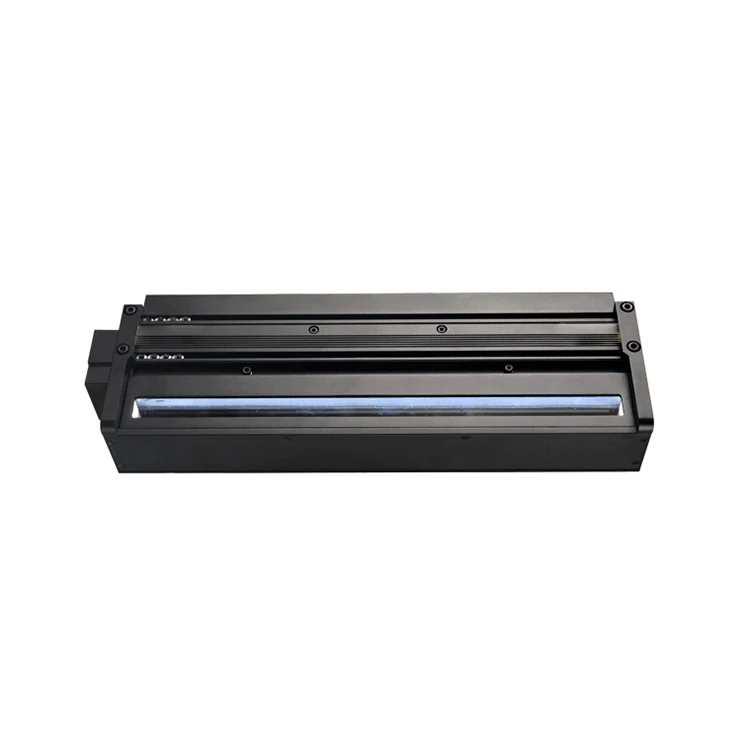  Visiondatum VT-LT3-LiC140B Высокая яркость 48V Буле Перемычка коаксиальной линии света для печатных плат