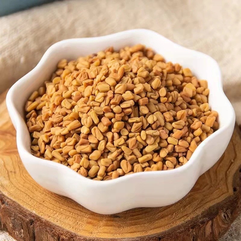 bulk spices Fenugreek Seeds 100% natural Premium Fenugreek Seeds