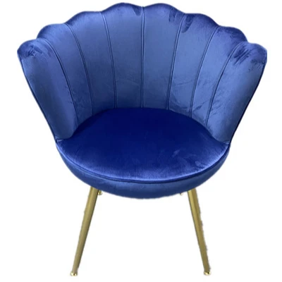 Горячая Распродажа, скандинавский кофейный обеденный стул, стул ожидания для вестибюля отеля, обивка стула