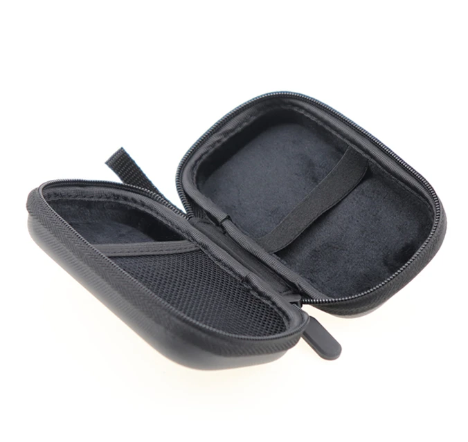 Wholesale Top Portable Zippered Hard Storage Beauty Fashion Waterproof Special Purpose Bags Cases Eva Tool Carrying Case