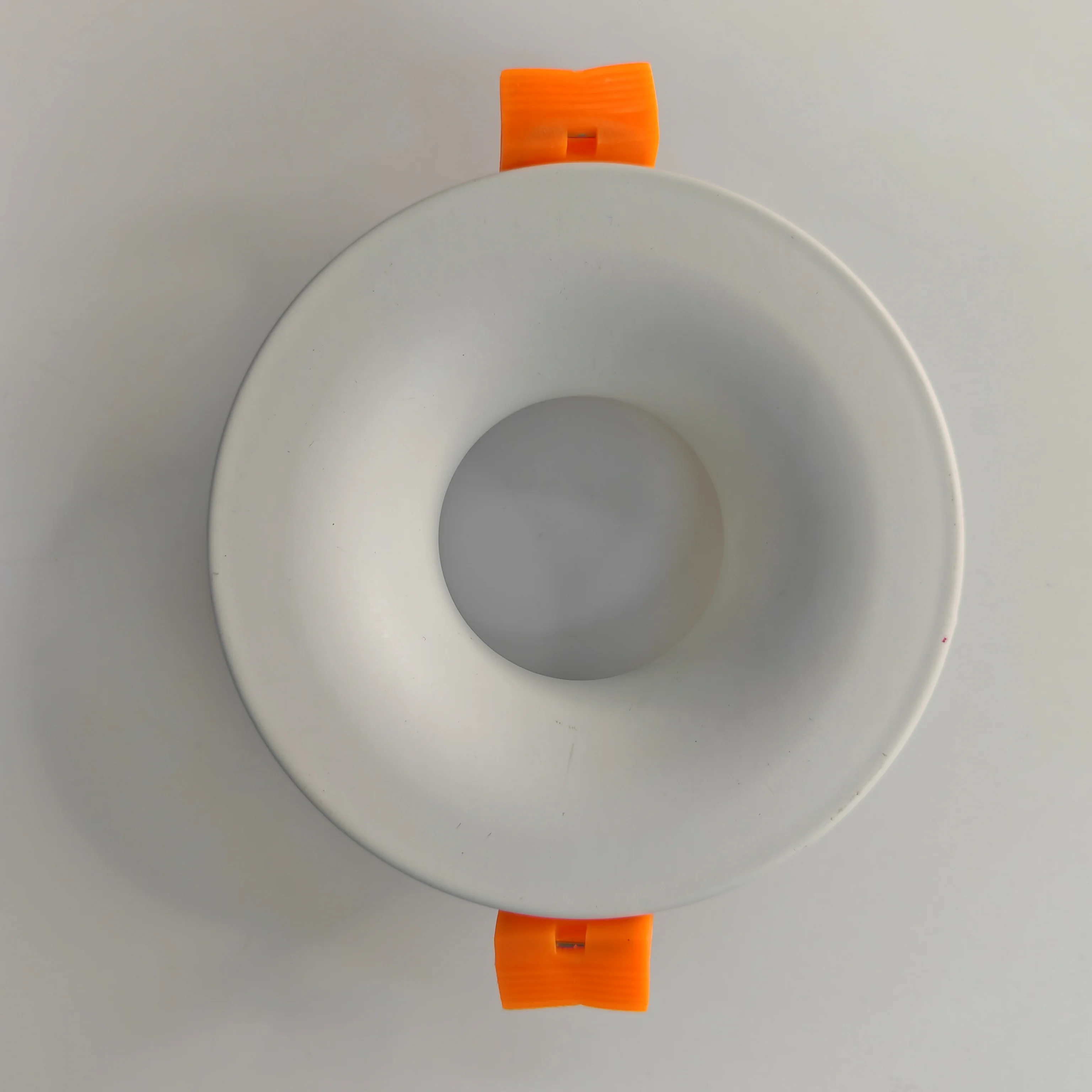 Прямая Заводская поставка, GU10 MR16, галогенные светодиодные точечные светильники, круглая Встраиваемая потолочная светодиодная подсветка