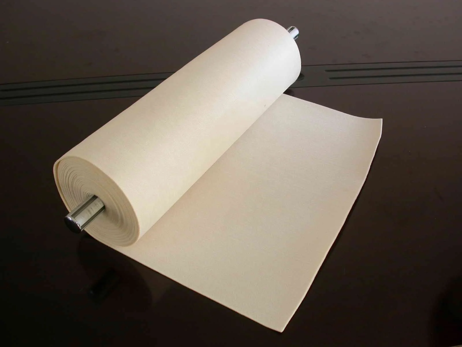 PET PP PTFE Aramid P84 PPS Fiberglass Air Filter Needle Felt PPS P84 FMS PTFE Pulse Jet Media NOMEX Fiberglass Dust Filter Bag