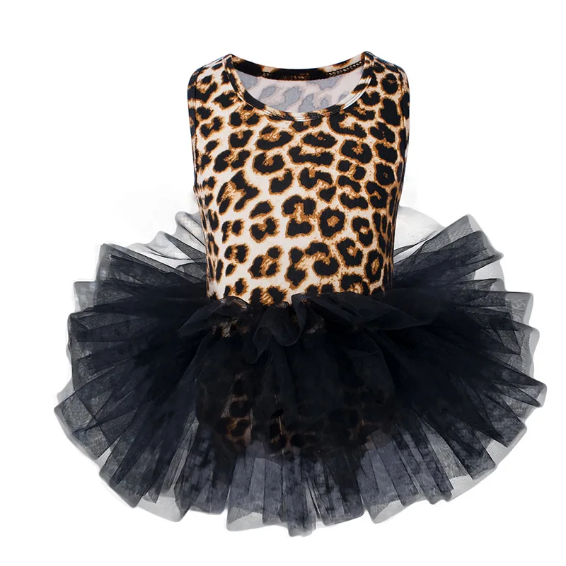 ready in stock baby girl ballet tutu dress