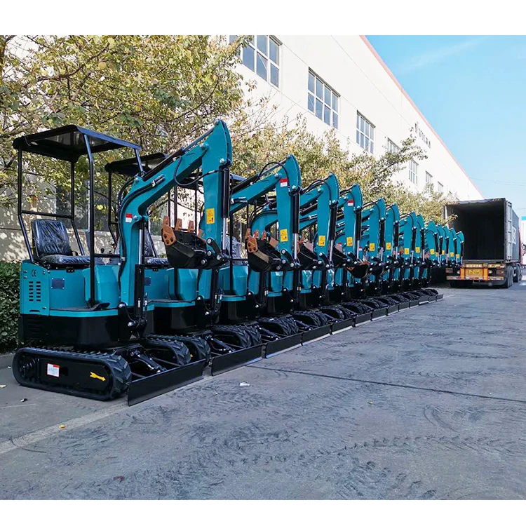 Escavator машины мини экскаватор/двигатель мини экскаватор/мини экскаватор 1ton