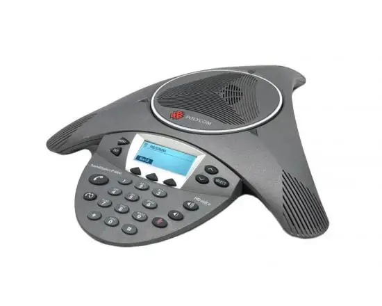 Polycom SoundStation IP6000 SIP-Конференц-IP-телефон IP 6000