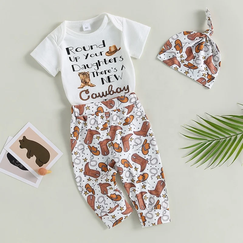 western kids clothes boys from turkey clothes for teenage boys jumpsuit clothing infant boys and girls 6m-3years clothes