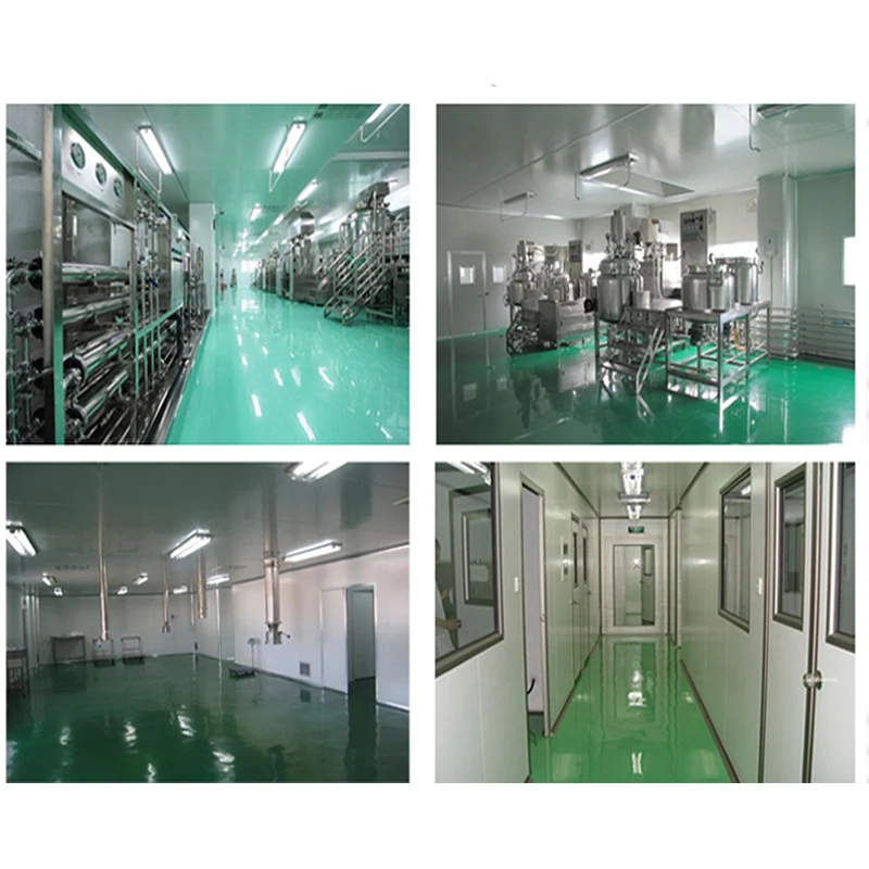 Supply Hydroxypropyl Tetrahydropyrantriol/Proxylane Cas 439685-79-7 Pro-Xylane Bosin With sample