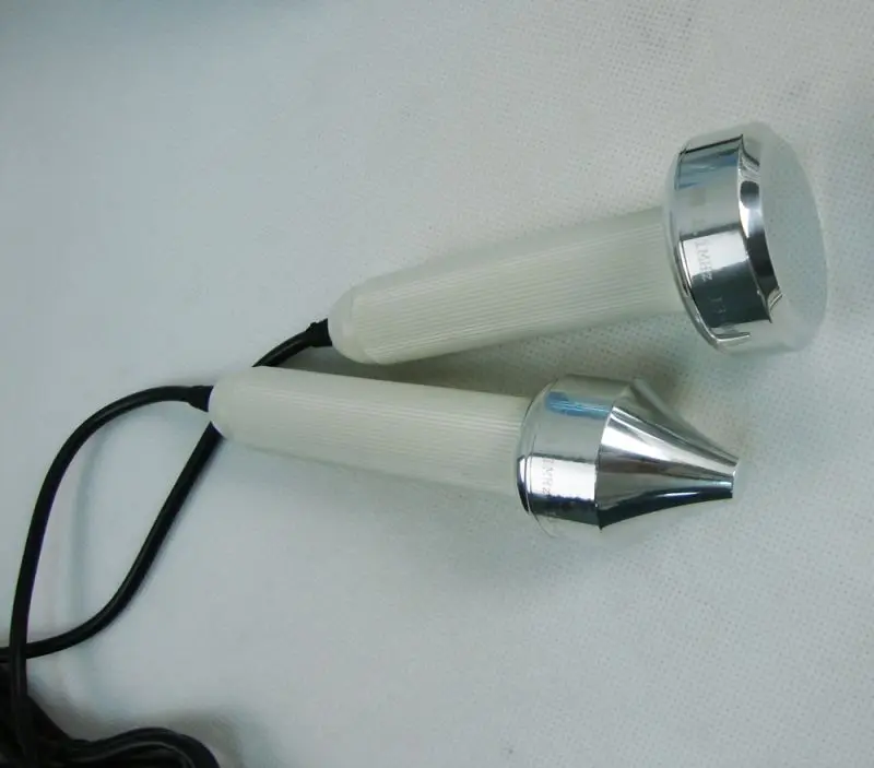 Hot Sale Skin Clean Beauty Machine for Salon 8 in 1 Multifunctional Facial Spa Equipment Vacuum Galvanic Facial Machine