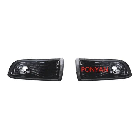 Fog Light Lamps For SCION TC 2004-2009 waterproof pentair fog light