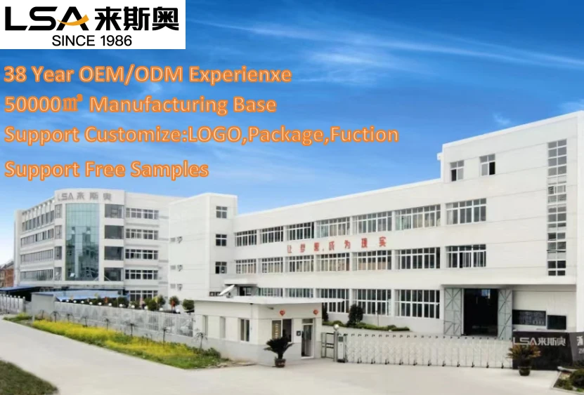 LSA OEM ODM PTC ceramic fan heater with LED Light 300X300mm bathroom heater ceiling 3 in 1 electric heater  electric