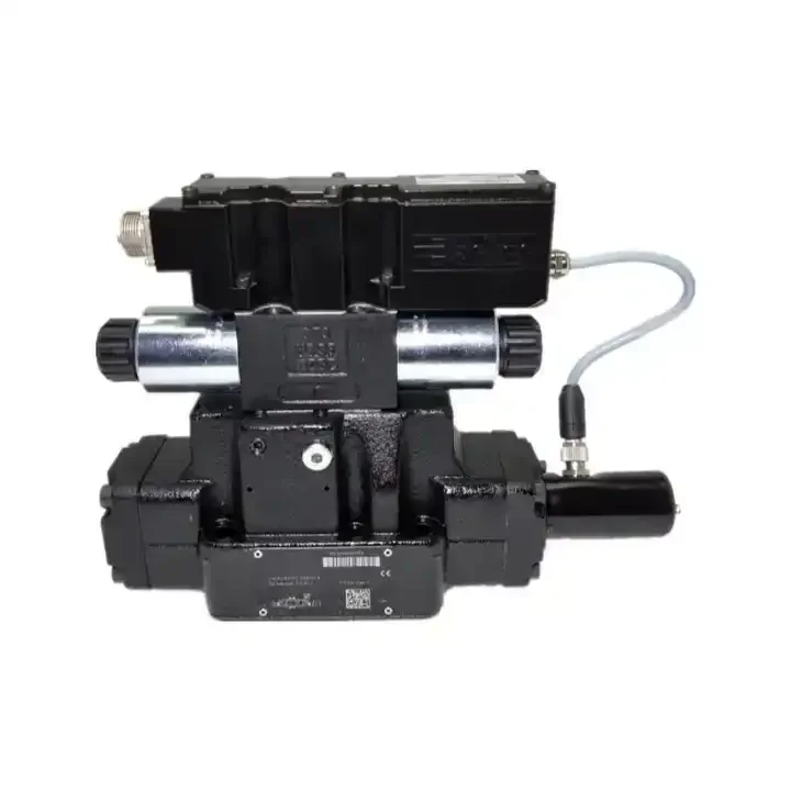 Directional Control Valve D1MW1CNJW1P75X624 Parker D1MW series Hydraulic Valve