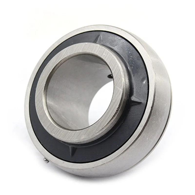 Factory Price Pillow Block Bearing Chat UC307 Insert Bearing UC307