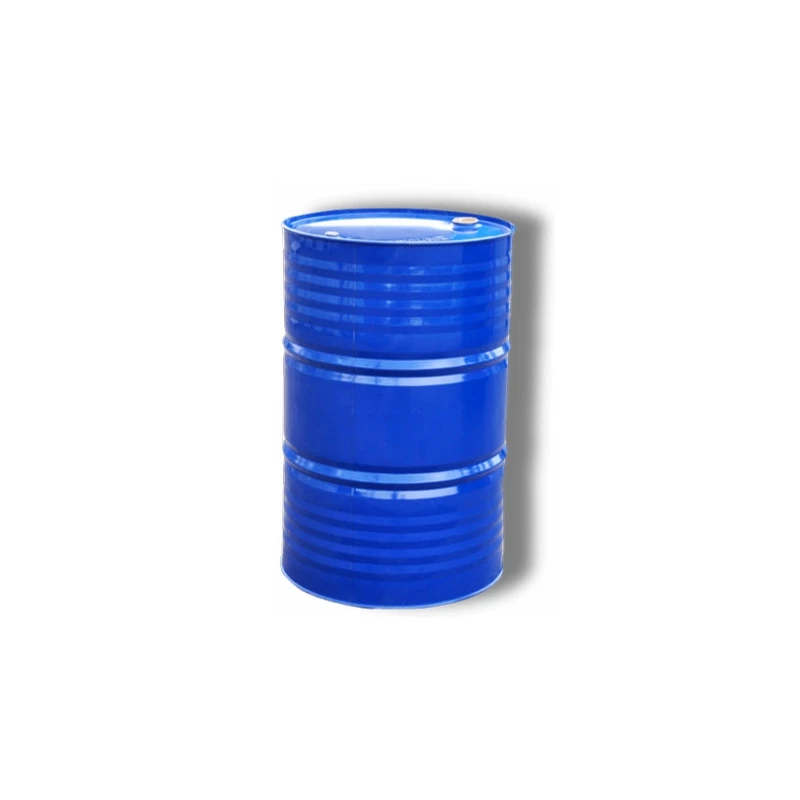 High Quality Intermediates CAS 141-43-5 Industrial Grade Monoethanolamine