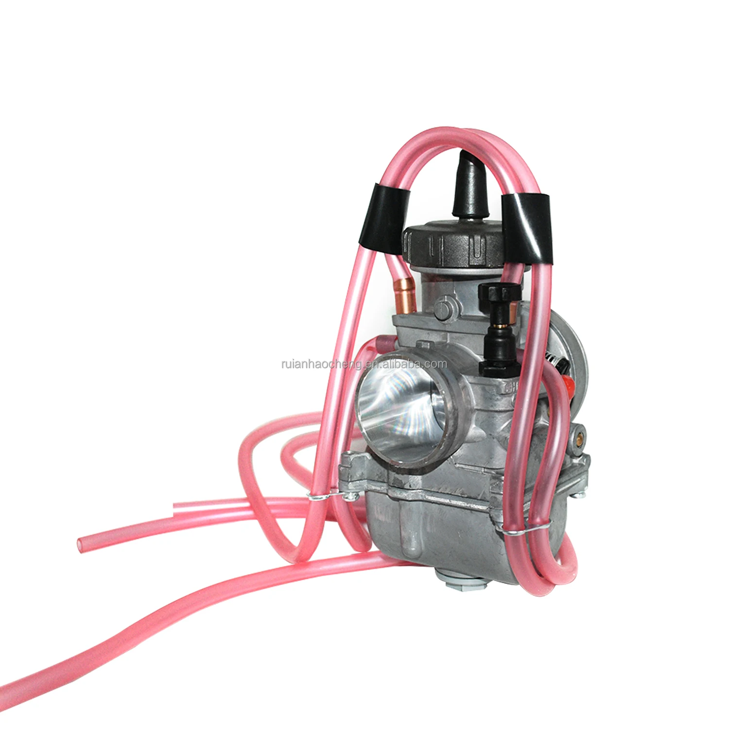 Carburetor for Kawasaki KDX200 & Suzuki RM125 PWK35 Carb