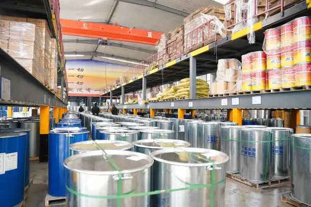 Strong Adhesion Insulating Glass Sealing Glue Second Sealing Two-Component Silicone Sealant