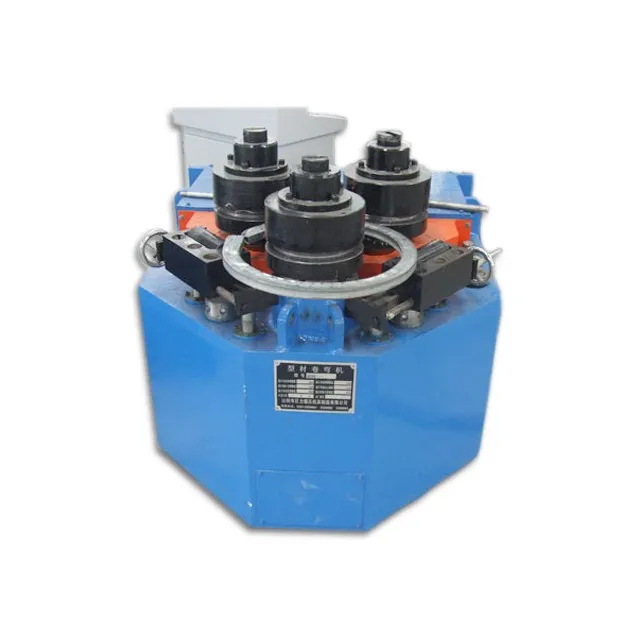 Хорошая цена Maquinas para curvar tubos de acero