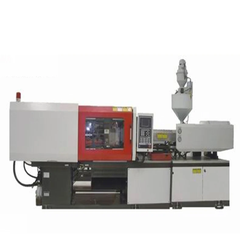 Syringe Plastic Injection Molding Machine Manufacturer