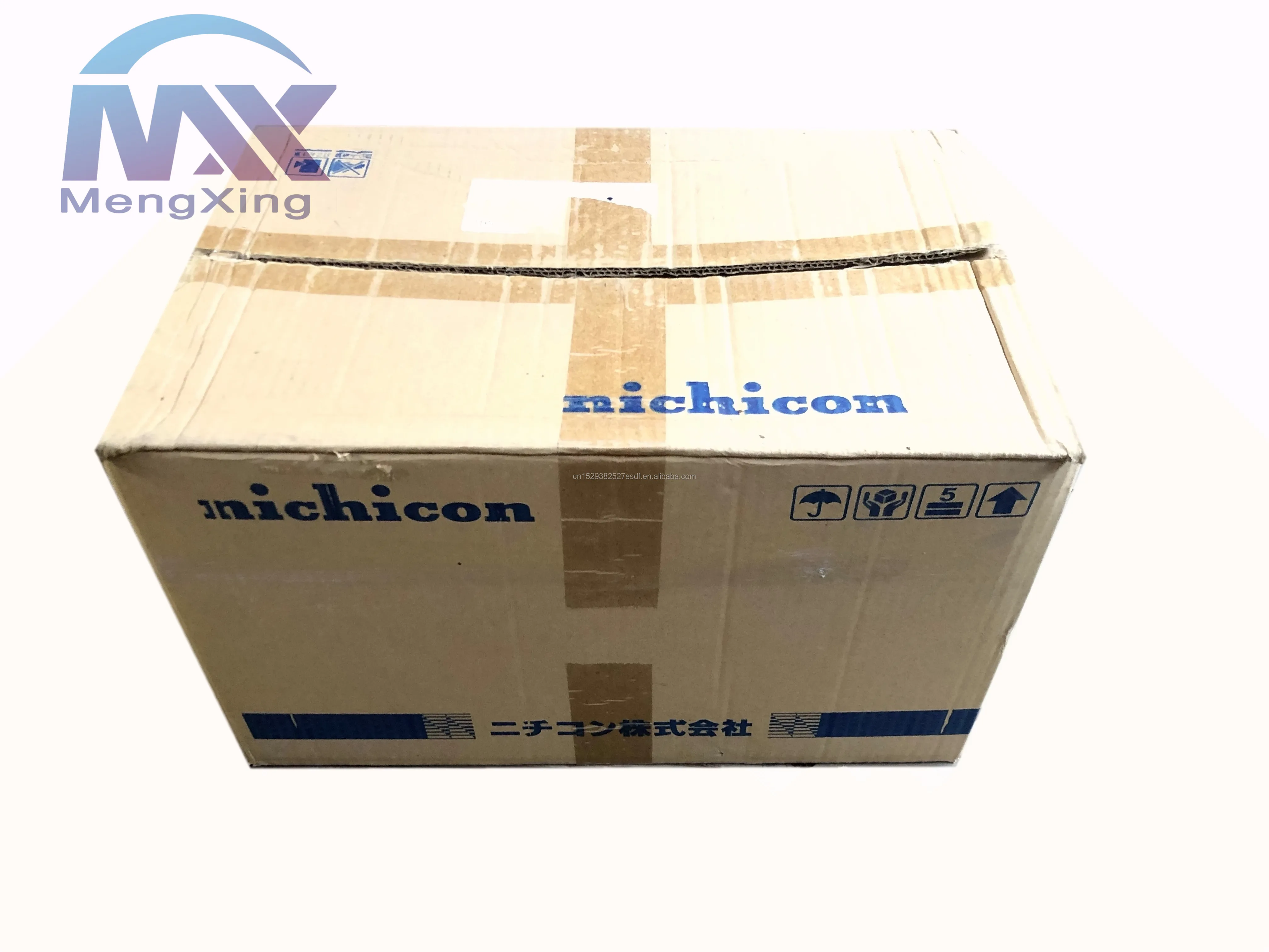  NICHICON Алюминиевые Электролитические Конденсаторы радиальные Leaded 50V 1000 мкФ 16*31 5 20%
