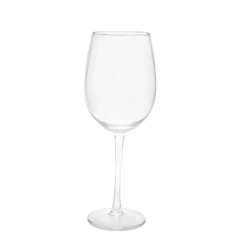 Stock glass whisky decanter with ice pocket Japanese cold sake glass wine decanter