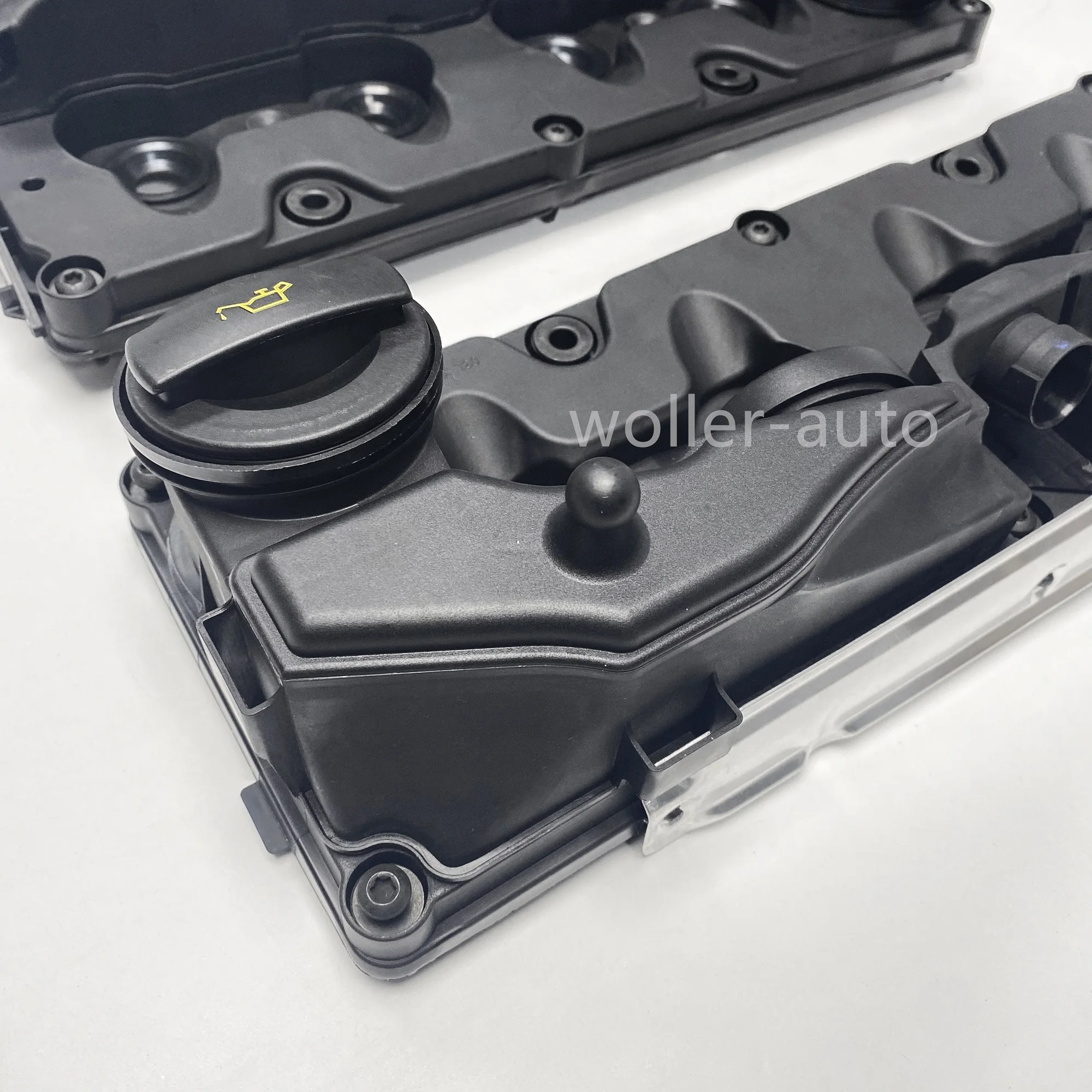 For VW AUDI CRAFTER 30-35 2.0 TDi Engine Valve Cover 03L103469F 03L103469R 03L103483C 03L 103 483 C
