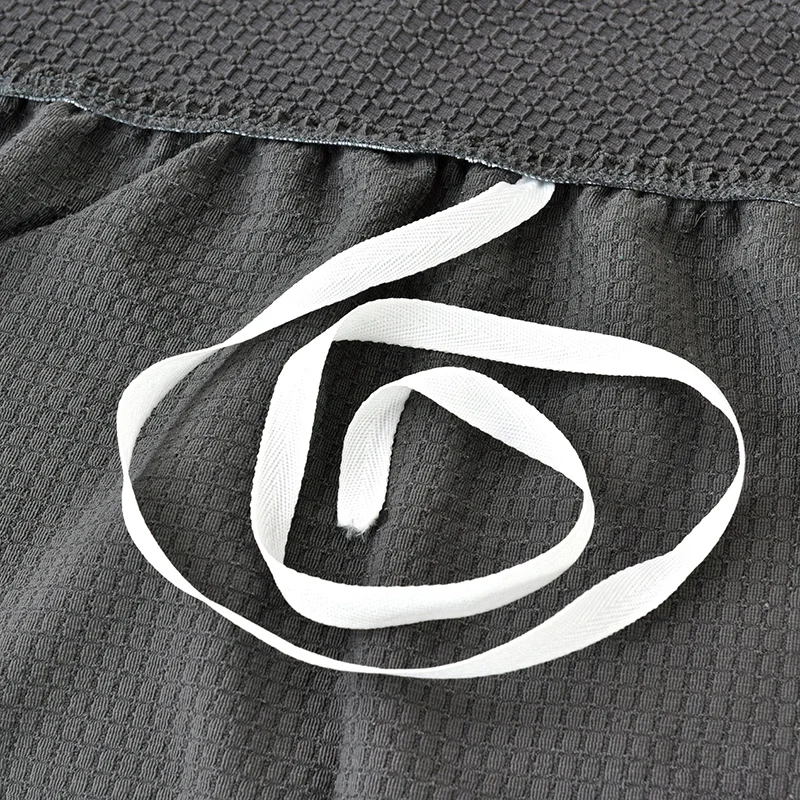 Simple Breeze Three People Seat Stretch Sofa Cover Home Clothing 6 Colors Sofa Cover Wholesale