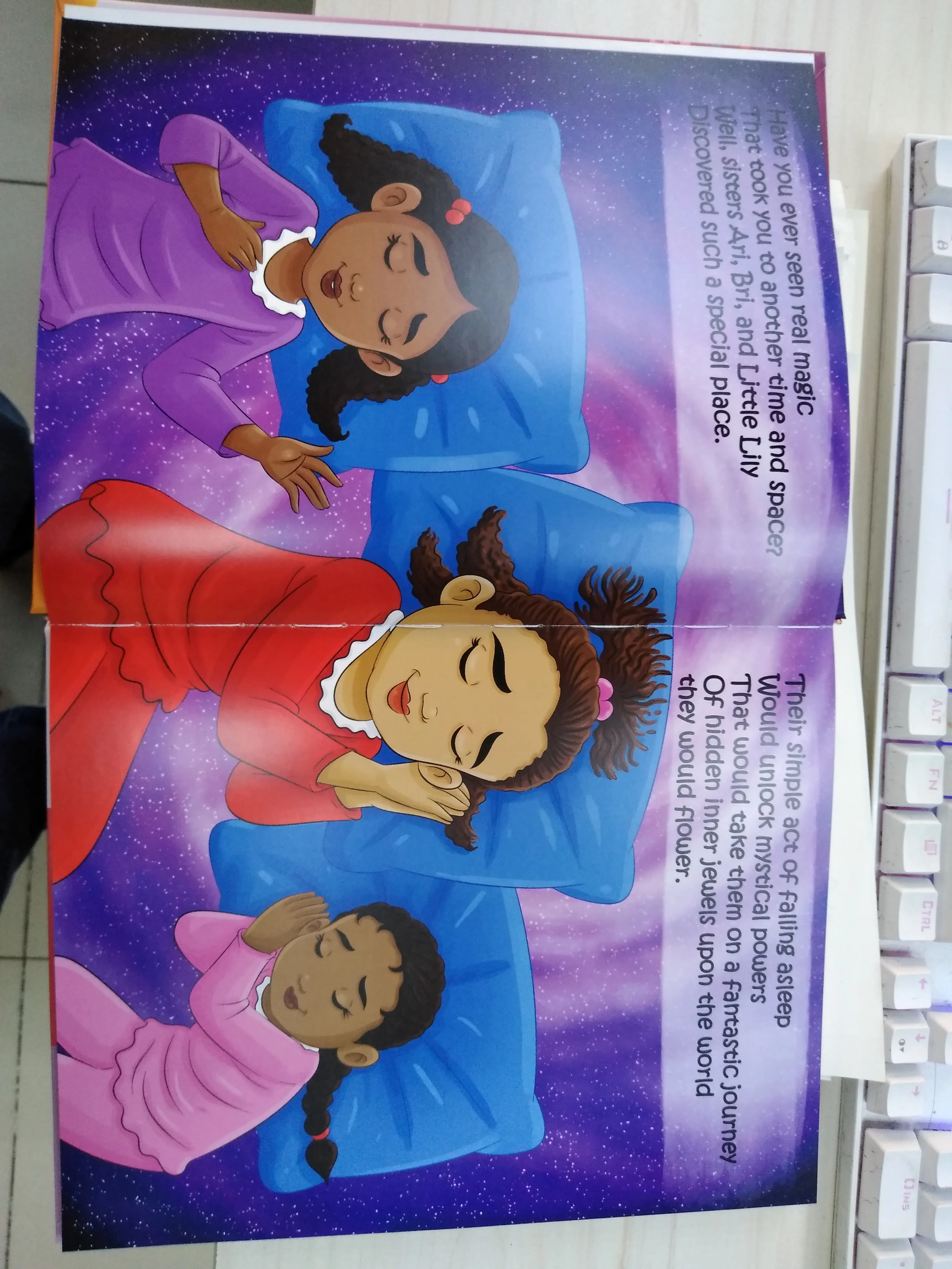 Wholesale fast delivery custom children books printing books for children