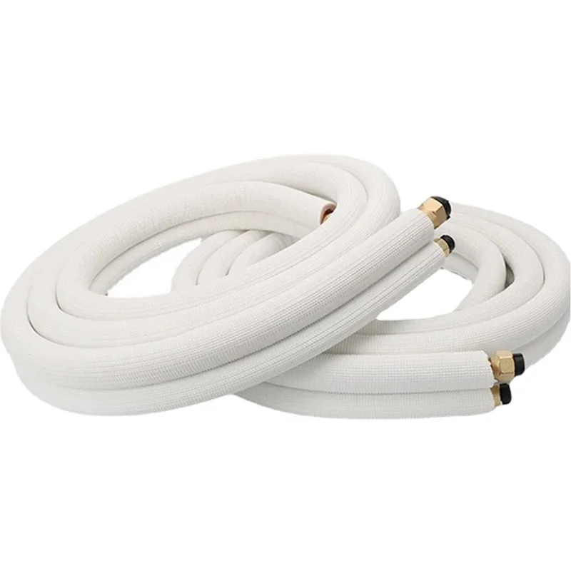 Pu Song Factory  Price Hot Sale Ductless Air Conditioner Connecting Pipe