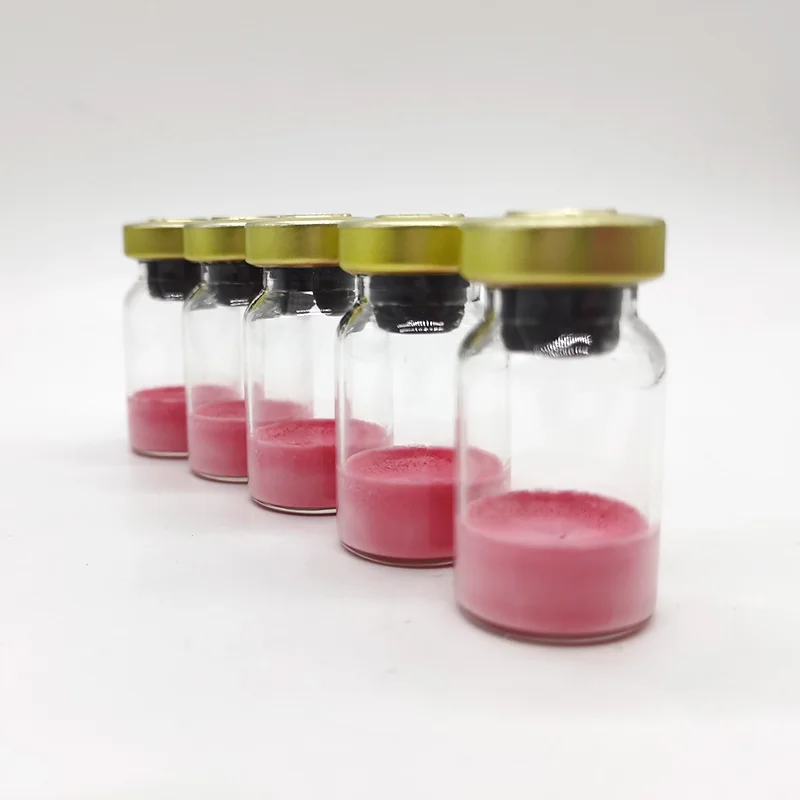 
Hot sale Vitamin b1 b6 b12 complex powder capsuel skin lightening injections 